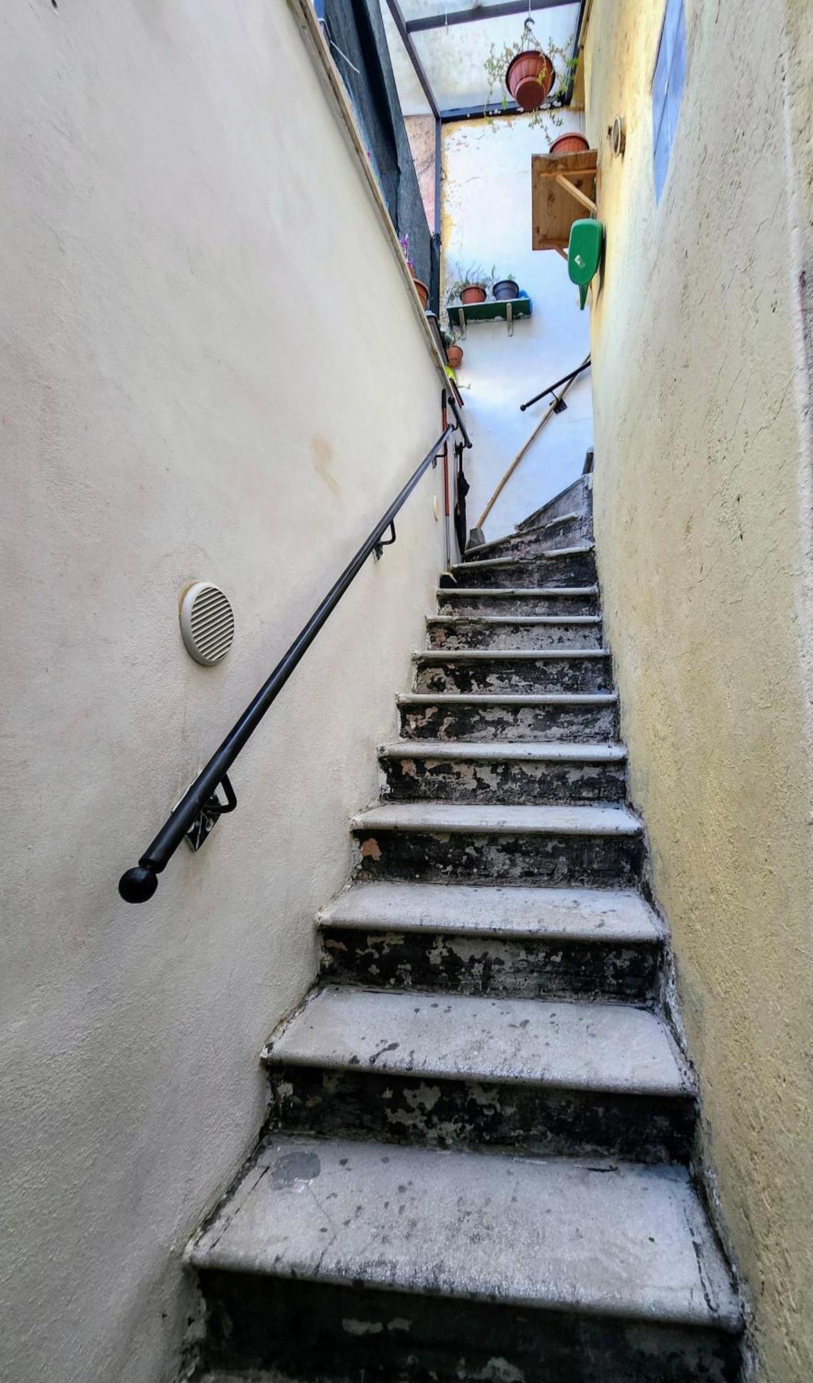 A Casa Di Nina Apartment Rome Exterior photo