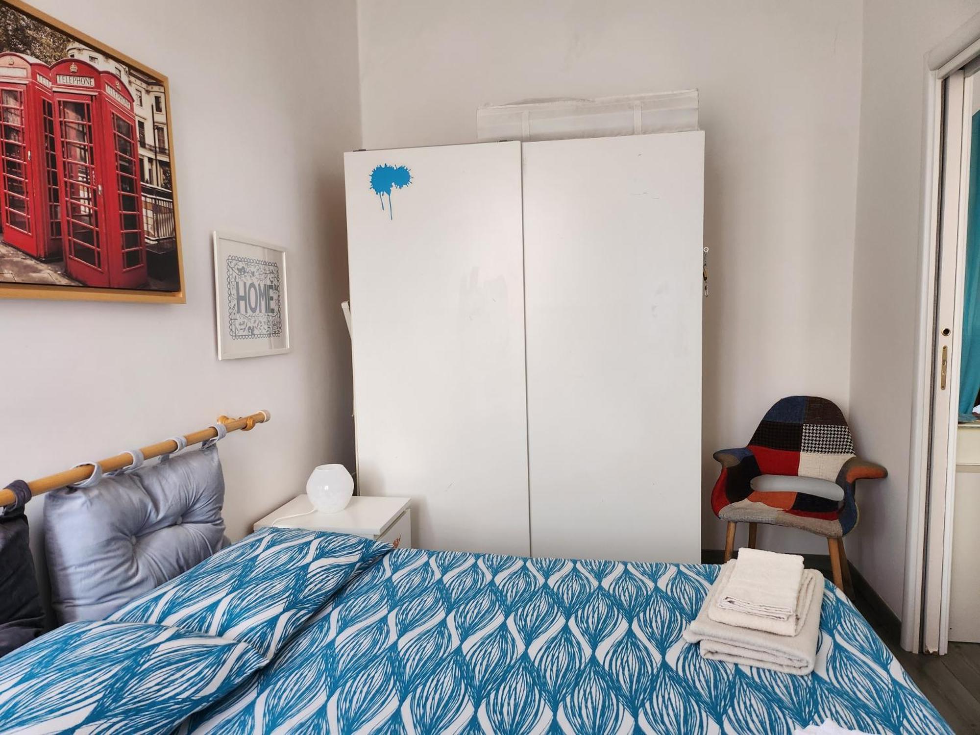 A Casa Di Nina Apartment Rome Exterior photo