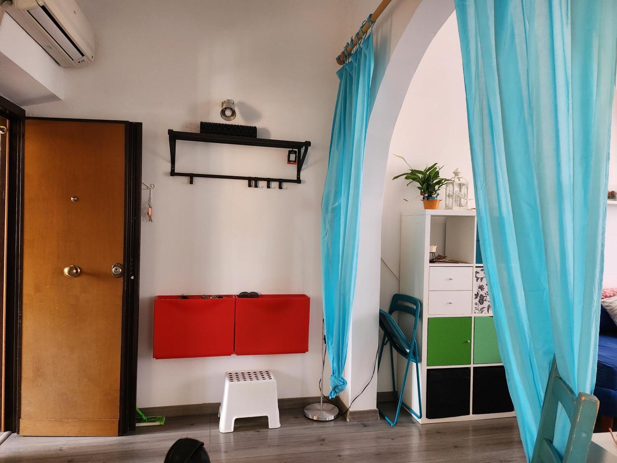 A Casa Di Nina Apartment Rome Exterior photo