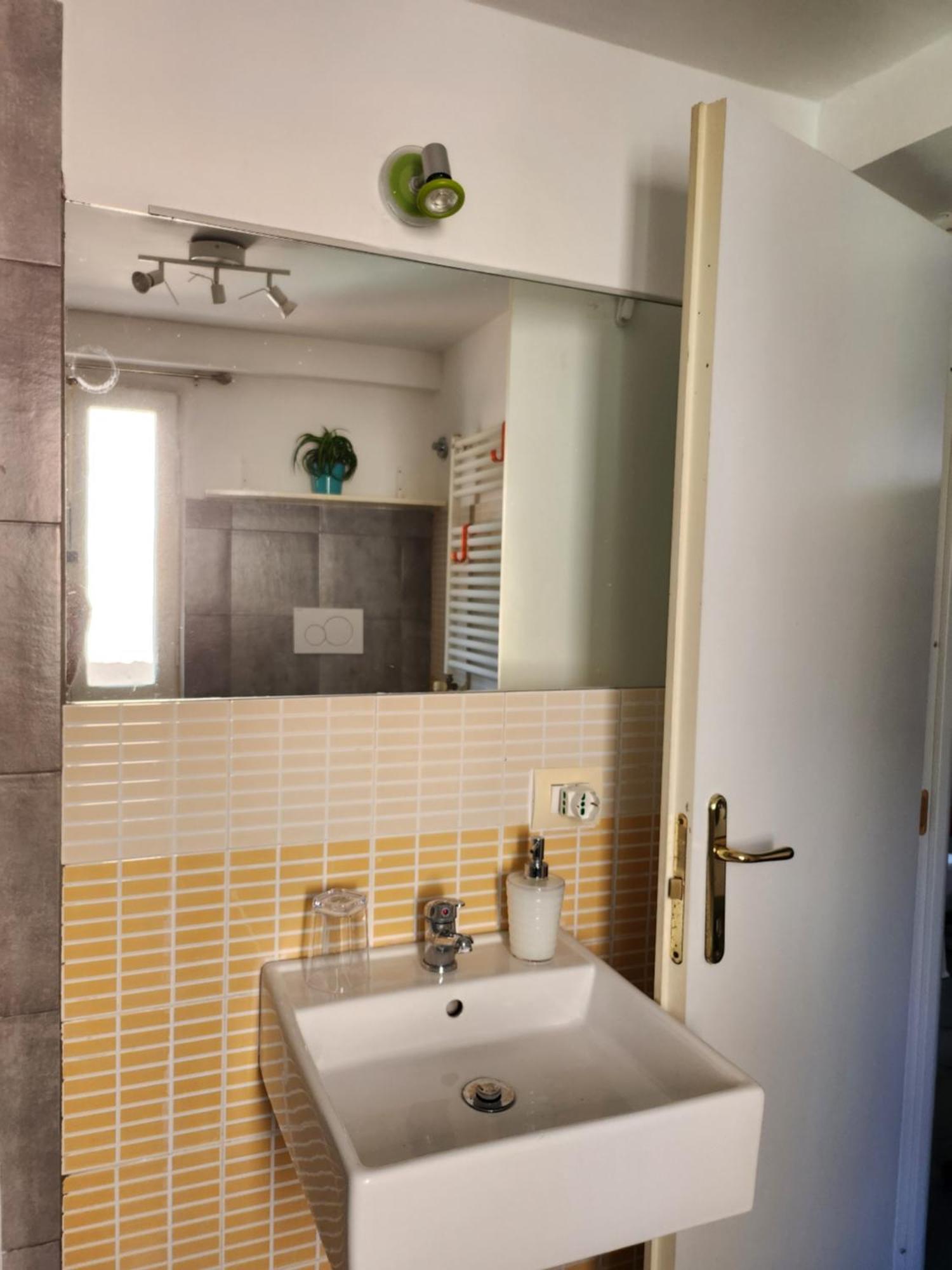 A Casa Di Nina Apartment Rome Exterior photo