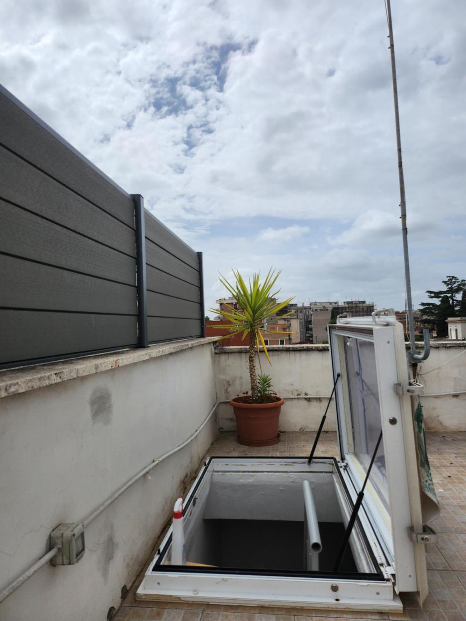 A Casa Di Nina Apartment Rome Exterior photo